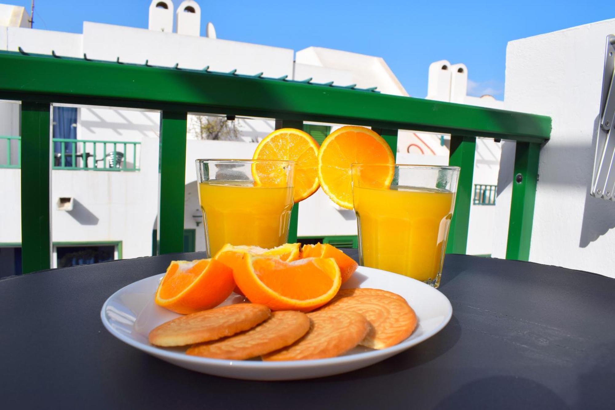 Villa Holiday Urban Corralejo Exterior foto